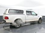 Used 2002 Ford F-150 Lariat SuperCrew Cab for sale #02K174 - photo 10