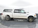 Used 2002 Ford F-150 Lariat SuperCrew Cab for sale #02K174 - photo 11