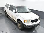 Used 2002 Ford F-150 Lariat SuperCrew Cab for sale #02K174 - photo 17