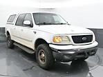 Used 2002 Ford F-150 Lariat SuperCrew Cab for sale #02K174 - photo 2