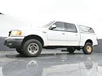 Used 2002 Ford F-150 Lariat SuperCrew Cab for sale #02K174 - photo 28