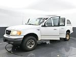 Used 2002 Ford F-150 Lariat SuperCrew Cab for sale #02K174 - photo 37
