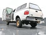 Used 2002 Ford F-150 Lariat SuperCrew Cab for sale #02K174 - photo 55