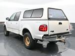 Used 2002 Ford F-150 Lariat SuperCrew Cab for sale #02K174 - photo 8