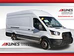 Used 2023 Ford Transit 250 High Roof AWD Empty Cargo Van for sale #02P1972 - photo 1
