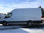 Used 2023 Ford Transit 250 High Roof AWD Empty Cargo Van for sale #02P1972 - photo 8