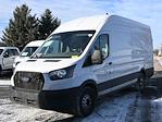 Used 2023 Ford Transit 250 High Roof AWD Empty Cargo Van for sale #02P1972 - photo 9
