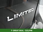 Used 2022 Chrysler Pacifica Limited Minivan for sale #02P1997 - photo 14