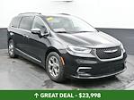 Used 2022 Chrysler Pacifica Limited Minivan for sale #02P1997 - photo 4