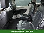 Used 2022 Chrysler Pacifica Limited Minivan for sale #02P1997 - photo 38