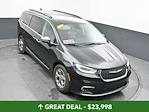 Used 2022 Chrysler Pacifica Limited Minivan for sale #02P1997 - photo 39