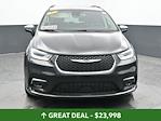 Used 2022 Chrysler Pacifica Limited Minivan for sale #02P1997 - photo 6