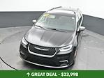 Used 2022 Chrysler Pacifica Limited Minivan for sale #02P1997 - photo 40