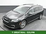 Used 2022 Chrysler Pacifica Limited Minivan for sale #02P1997 - photo 41
