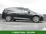 Used 2022 Chrysler Pacifica Limited Minivan for sale #02P1997 - photo 53