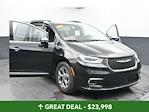 Used 2022 Chrysler Pacifica Limited Minivan for sale #02P1997 - photo 54