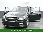 Used 2022 Chrysler Pacifica Limited Minivan for sale #02P1997 - photo 55