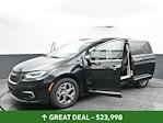 Used 2022 Chrysler Pacifica Limited Minivan for sale #02P1997 - photo 56