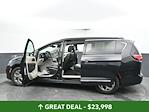 Used 2022 Chrysler Pacifica Limited Minivan for sale #02P1997 - photo 57