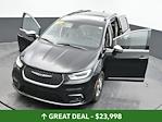 Used 2022 Chrysler Pacifica Limited Minivan for sale #02P1997 - photo 63