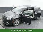 Used 2022 Chrysler Pacifica Limited Minivan for sale #02P1997 - photo 64