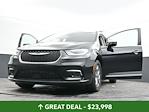 Used 2022 Chrysler Pacifica Limited Minivan for sale #02P1997 - photo 71