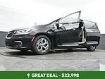 Used 2022 Chrysler Pacifica Limited Minivan for sale #02P1997 - photo 72