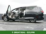 Used 2022 Chrysler Pacifica Limited Minivan for sale #02P1997 - photo 73