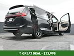 Used 2022 Chrysler Pacifica Limited Minivan for sale #02P1997 - photo 75