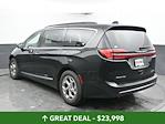 Used 2022 Chrysler Pacifica Limited Minivan for sale #02P1997 - photo 3