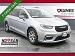 Used 2022 Chrysler Pacifica Limited Minivan for sale #02P1998 - photo 1