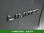 Used 2022 Chrysler Pacifica Limited Minivan for sale #02P1998 - photo 13