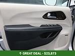 Used 2022 Chrysler Pacifica Limited Minivan for sale #02P1998 - photo 16