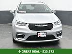 Used 2022 Chrysler Pacifica Limited Minivan for sale #02P1998 - photo 4