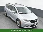 Used 2022 Chrysler Pacifica Limited Minivan for sale #02P1998 - photo 36
