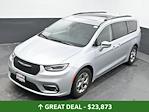 Used 2022 Chrysler Pacifica Limited Minivan for sale #02P1998 - photo 38