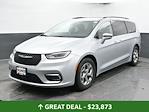 Used 2022 Chrysler Pacifica Limited Minivan for sale #02P1998 - photo 6