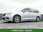 Used 2022 Chrysler Pacifica Limited Minivan for sale #02P1998 - photo 45