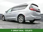 Used 2022 Chrysler Pacifica Limited Minivan for sale #02P1998 - photo 47