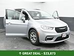Used 2022 Chrysler Pacifica Limited Minivan for sale #02P1998 - photo 51