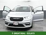 Used 2022 Chrysler Pacifica Limited Minivan for sale #02P1998 - photo 52