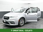 Used 2022 Chrysler Pacifica Limited Minivan for sale #02P1998 - photo 53