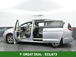 Used 2022 Chrysler Pacifica Limited Minivan for sale #02P1998 - photo 54