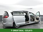 Used 2022 Chrysler Pacifica Limited Minivan for sale #02P1998 - photo 57