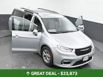 Used 2022 Chrysler Pacifica Limited Minivan for sale #02P1998 - photo 59