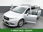 Used 2022 Chrysler Pacifica Limited Minivan for sale #02P1998 - photo 61