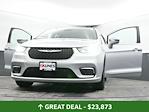 Used 2022 Chrysler Pacifica Limited Minivan for sale #02P1998 - photo 68