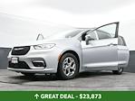 Used 2022 Chrysler Pacifica Limited Minivan for sale #02P1998 - photo 69