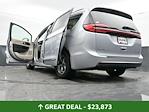 Used 2022 Chrysler Pacifica Limited Minivan for sale #02P1998 - photo 71