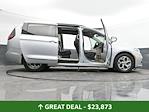 Used 2022 Chrysler Pacifica Limited Minivan for sale #02P1998 - photo 74